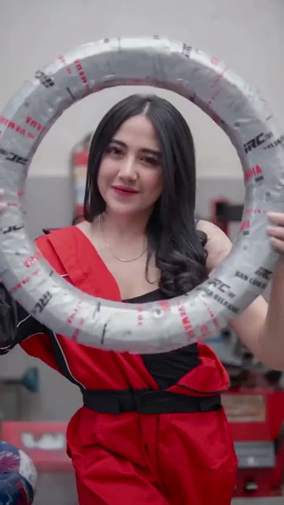 mekanik wanita sexi yamaha #shorts