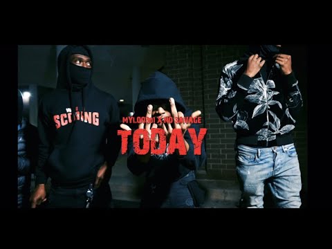 Myloo3o1xNo Savage - TODAY (Official Video) Prod by. Solo-ky