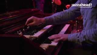 jazzahead! 2014 - Danish Night - Ibrahim Electric