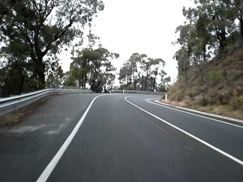 great ocean road bike ride