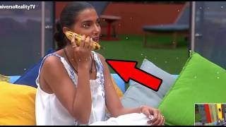 Esto Paso Mientras Todos Dormian La Casa De Los Famosos 6 En Vivo