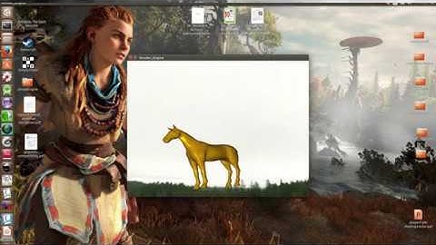 Irradiance Map OPENGL 4.5