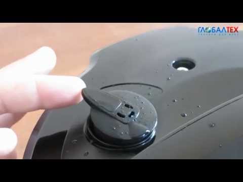 Где находится клапан пара в пылесосе аквилон Rotex REPC76 - купить скороварка: цены, отзывы, характеристики стоимость в магаз