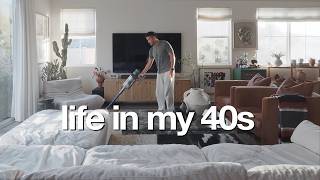 Download Lagu Het leven in mijn veertigerjaren | Een paar dagen vol plezier, lekker eten en familie MP3