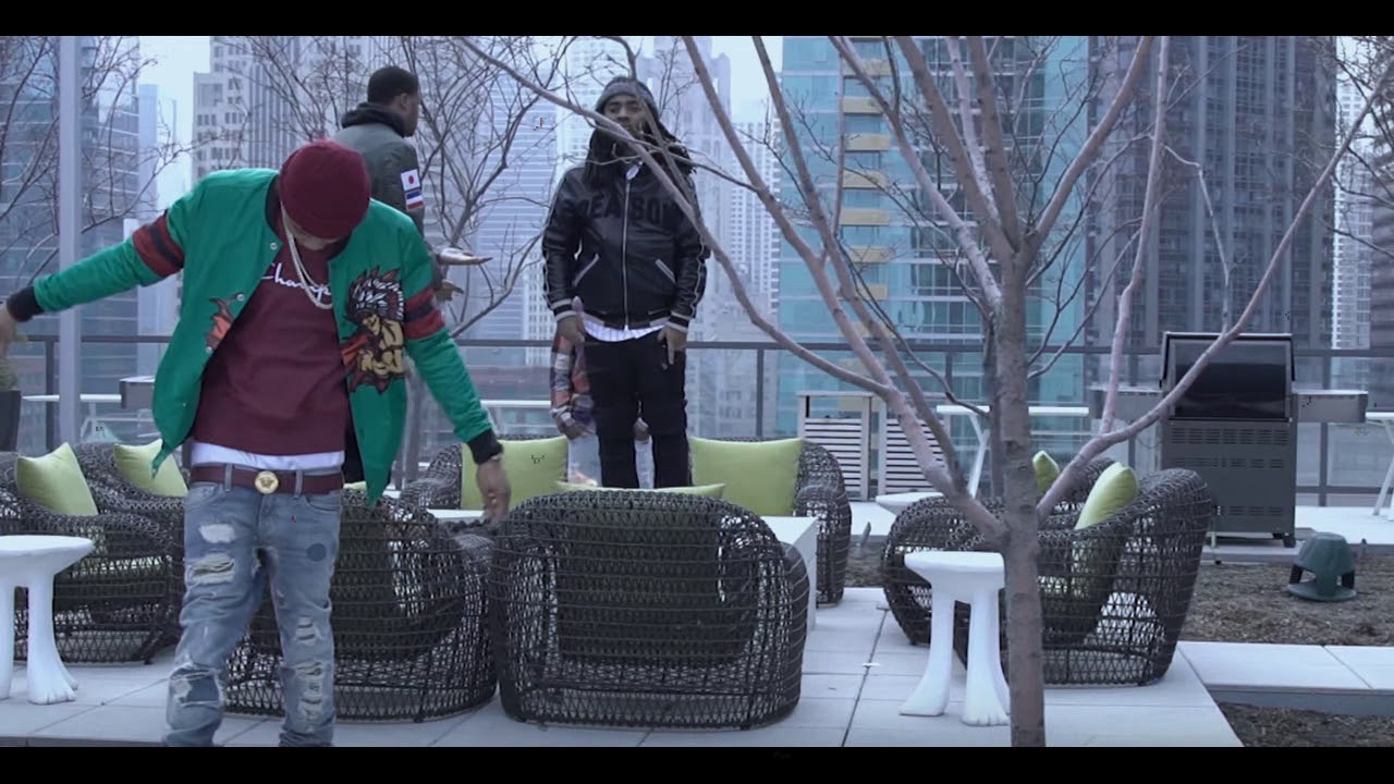 Lil Herb x Young Pappy Type Beat ''Fuego'' (Trap/Drill Type Beat) [Prod.by.Yamaica]