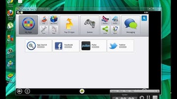 How To Install Bluestacks On Windows 7 With 1GB Of RAM