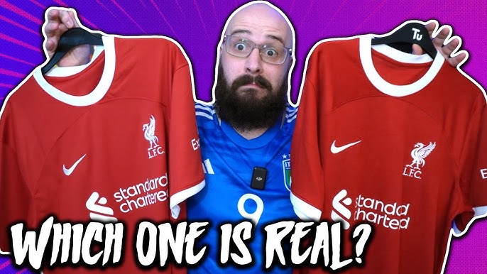 Are these cheap £10 Football Shirts from ZVbest worth it? 