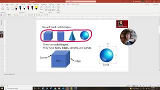 Grade K, Module 2, Lesson 6 (Friendship Public Charter School)