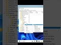 Add Apps to Right-Click Menu on Windows (Registry Hack!)