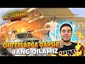 PUBG MOBILE - CHITERLARGA QARSHI JANG QILAMIZ O'ZBEKCHA STRIM