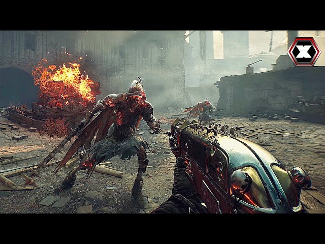 6 Best Online FPS Games to Look for in 2024