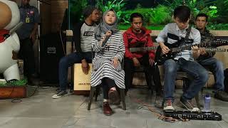 JAVAS - Fly me To The moon (Cover)