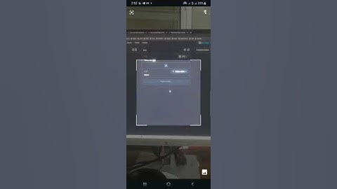 How to connect the dapp to WalletConnect