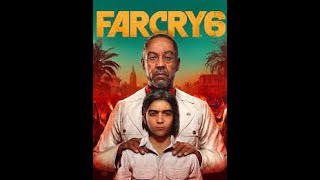 Far Cry 6 gameplay Part 1 : the beginning    فار كراي 6 لعب الجزء الاول : البدايه screenshot 4