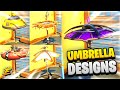 Best Umbrella Builds & Combos In Fortnite Season 3 (Build-A-Brella) #2 thumbnail