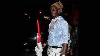 Young Thug - Dont Stop (only young thug)