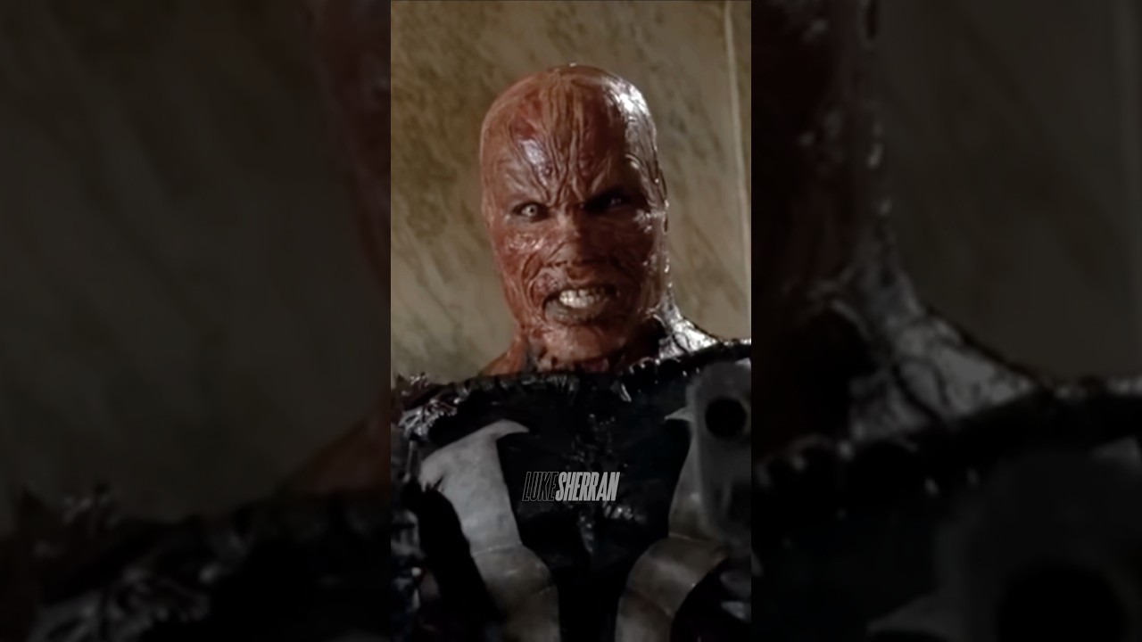 Актёр сериала «Мятежный хребет» Аарон Пьер сыграет в перезапуске «Спауна»?