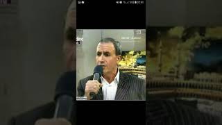 Mehmet Alan Ve Medine Tv De Kunuk Olduğum Bir Ilahi Okunuşum Ve Bir Hatıra Fotuğrafımız