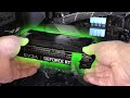 Installing the EVGA Geforce RTX 3060 XC Gaming Graphics Card - Video Card Step By Step Guide