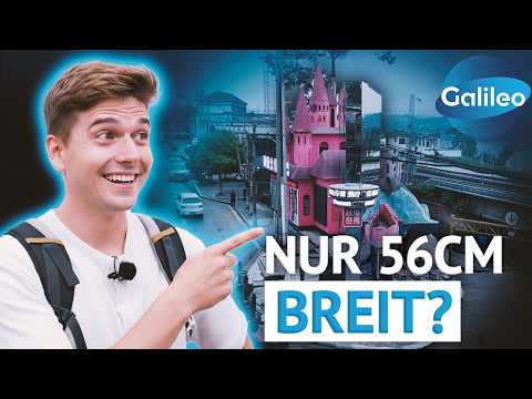 €33 for one night in the 56cm hotel: Is the hype surrounding the "Blade" worth it?