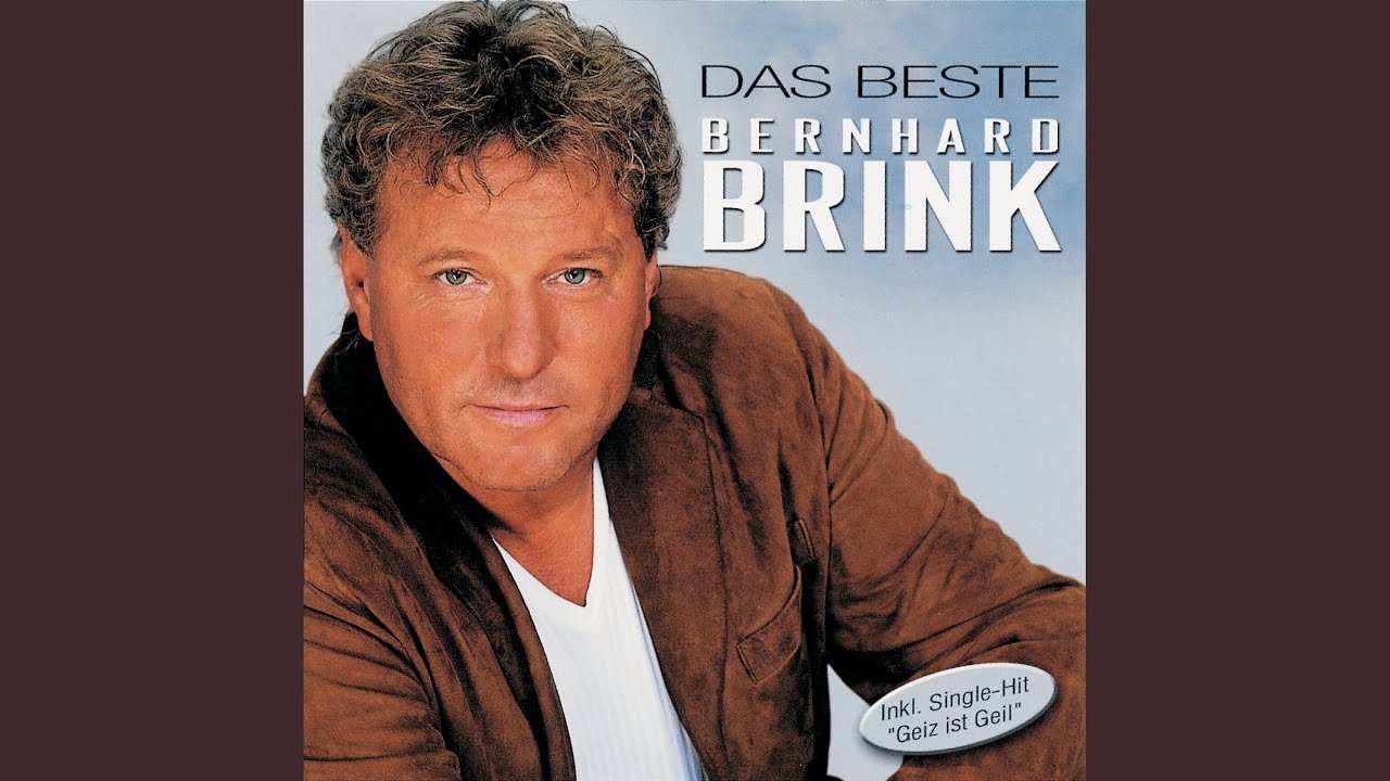 Bernhard Brink Lieder An Die Liebe Italienisch Lieder an die Liebe - YouTube Music