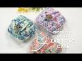 Crochet an Earphone Case - Simple 30 minutes project. Beginner-friendly tutorial. Hindi/Urdu