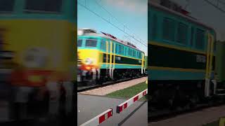 EP07-387 EP07-544 Z Podsyłem Wagonów Do TurKol „Warta” #train #trainspotting #ep07 #mk #wybijsie EP07-387 EP07-544 Z Podsyłem Wagonów Do TurKol „Warta” #train #trainspotting #ep07 #mk #wybijsie
