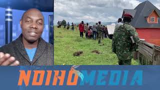 Famous U.S. Sanctions Rwanda’s Military Leaders: What It Means for Congo’s Rubaya Mining Corridor Wealth