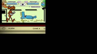 Mugen Request Bullwinkle New Vs Lumpy