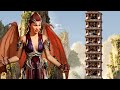 Mortal Kombat 1 - Nitara Klassic Tower (VERY HARD) NO MATCHES LOST