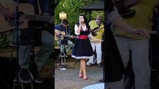 BillerBeats.There's Your Trouble. Konzert Pängel Anton (Ennigerloh)