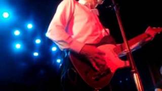 08 Francis Rossi - Tallulahs Waiting - Manchester 14.05.10