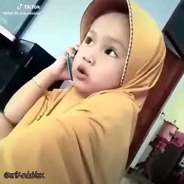 Video lucu ya allah tuku pentol