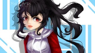 #velachanz40kcontest // yang penting upload yakan :u