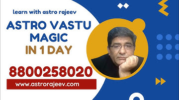 Hidden Secrets of Astro Vastu - 2 Dollar Remedy changes Life