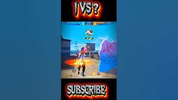 1 vs 3 Challenge: The Impossible Odds