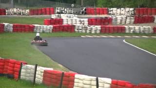 Schepi Junior Test Day