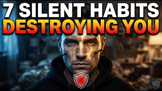 7 Silent Habits Destroying Your Mental Toughness