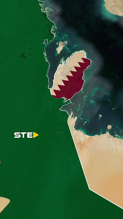 قطر والسعودية... وحدود غريبة يدور حولها الكثير من الجدل