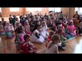 LITOMERICE: Karneval skoly Lingua Universal