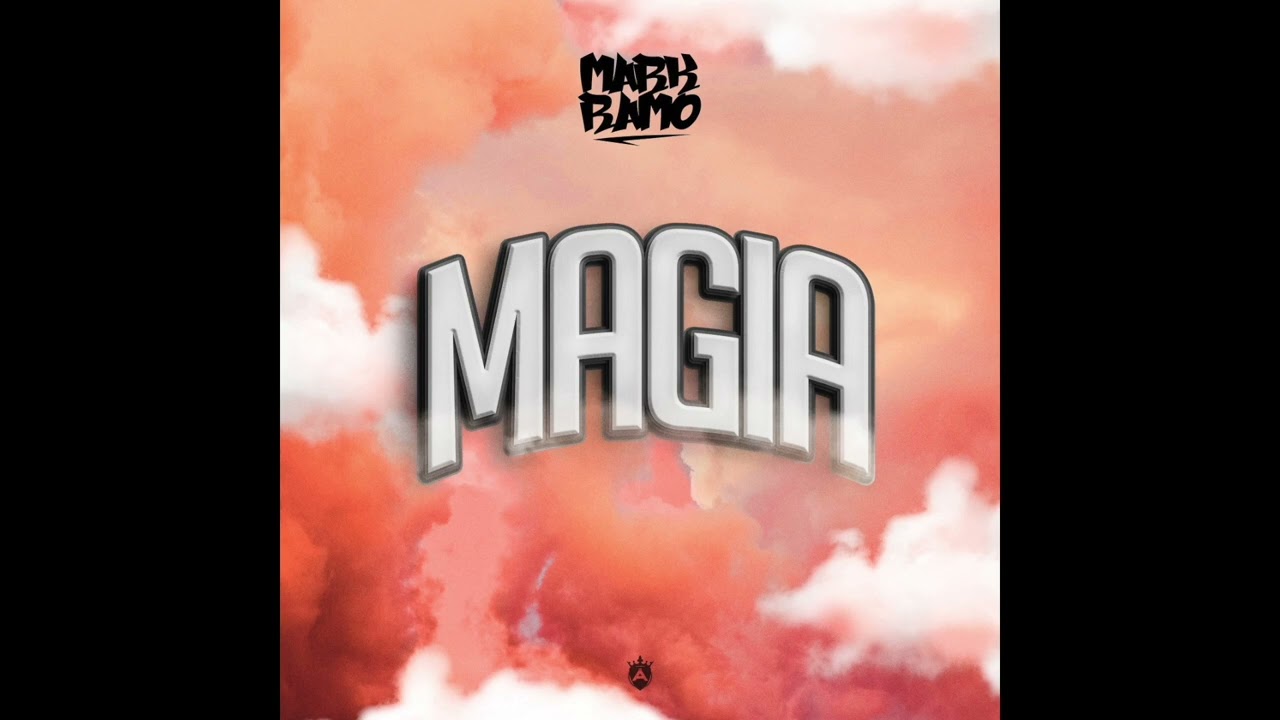 Watch Mark Ramo - Magia Prod By Hymae on YouTube Watch Mark Ramo - Magia Prod By Hymae on YouTube