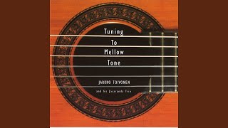 Jarkko Toivonen - Misty Horizon