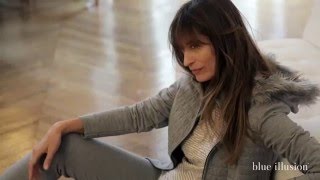 Parisian Style With Caroline De Maigret