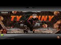 FORSAKEN RAN EP7 KOTH TW 8PM 05 08/05/25 POW DEX SWORDSMAN 272 KILLS