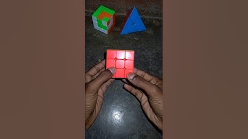 How to make a Rubik