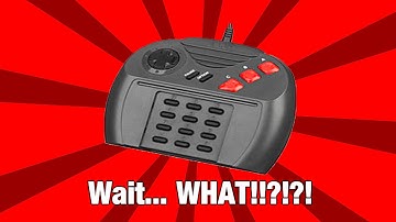Jaguar controller... Is brilliant! | RITF Rant S3 E4