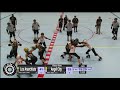 T1G16 Los Anarchists v Angel City