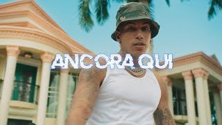 (FREE) Shiva x Sfera Ebbasta Type Beat - "Ancora Qui"