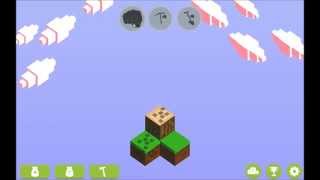 Causal Crafter Trailer screenshot 1