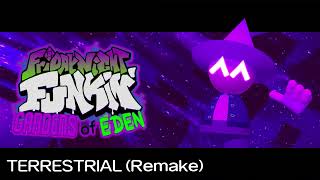 Terrestrial (Remake) - Fnf: Gardens Of Eden Ost